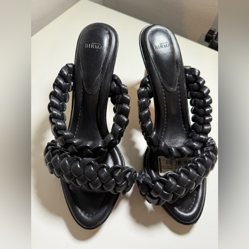 Alexandre Birman sandals